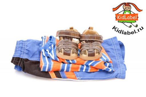 Набор для садика - Kidlabel фото 12