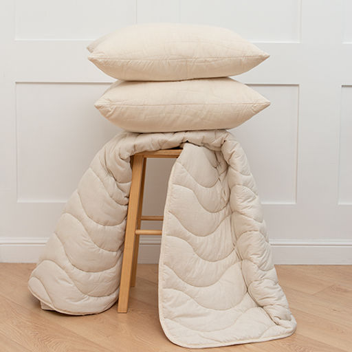 Подушка Чистый хлопок Ангора 70х70, хлопок - Традиция фото 4