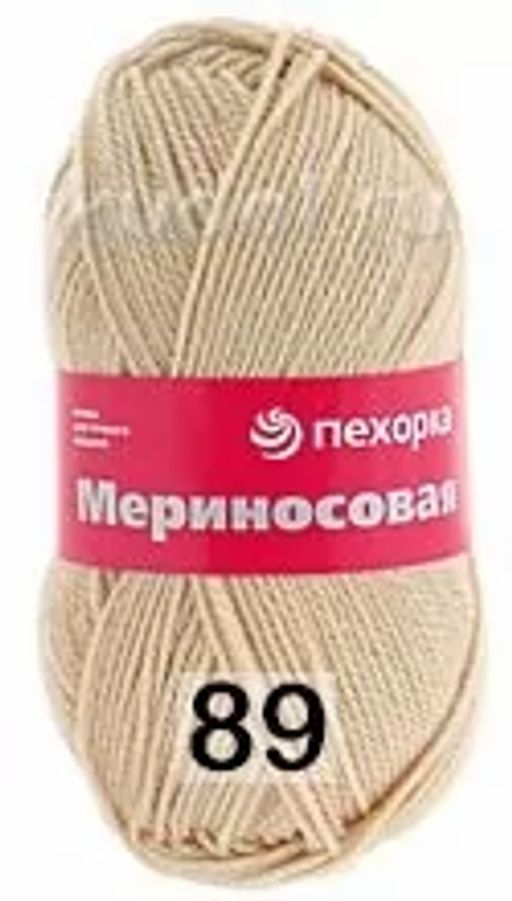 МЕРИНОСОВАЯ - Пехорка фото 9