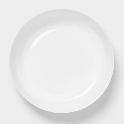 Форма для запекания Luminarc SMART CUISINE DIWALI, 2.5 л, d=26 см, круглая, стеклокерамика, белая