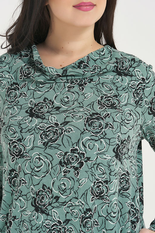 Туника - Olsi фото 3