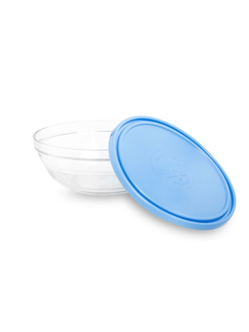 Салатник FRESHBOX 12см с крышкой - Duralex фото 4
