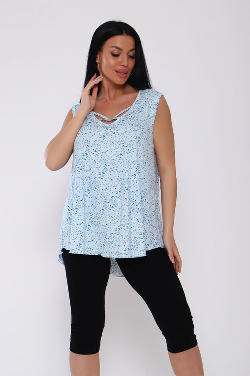 Туника 78549 - Натали фото 13