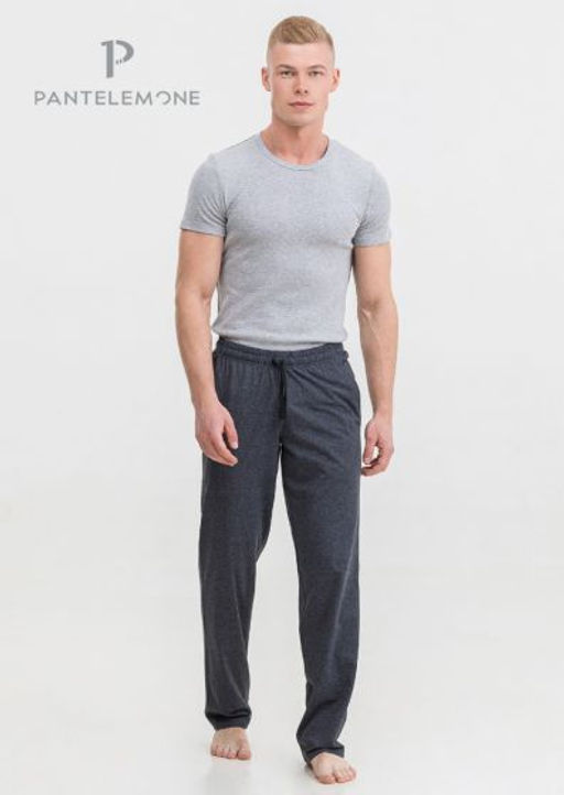 Мужские брюки - Pantelemone фото 6