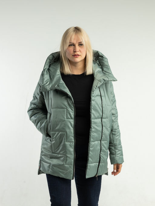 Эра демисезонная куртка - Dyuto фото 6