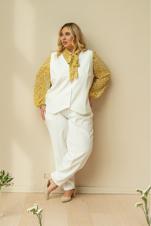 Блуза женская - Jp фото 7