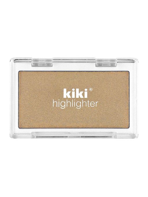 КIKI Хайлайтер для лица HIGHLIGHTER 902 - Kiki фото 3
