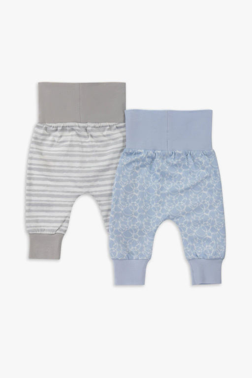 Motherbear / Штанишки 2 шт  фото 2