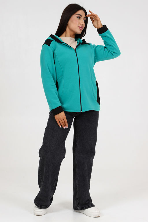 Толстовка 52223 - Натали фото 89