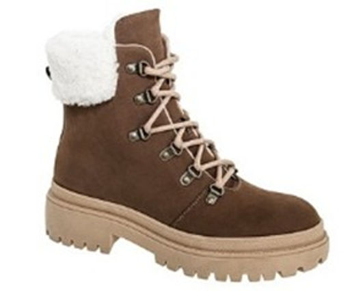 Ботинки ОКН723204Н13М