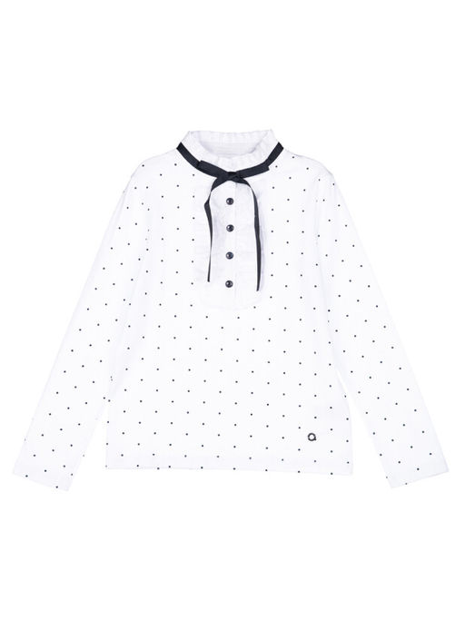 PlayToday / Блузка для девочки