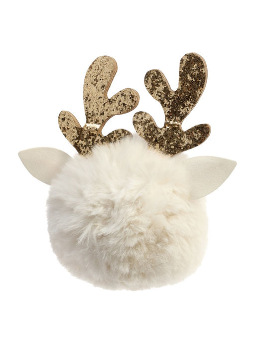 Puffy fluffy "Chase" pet toy