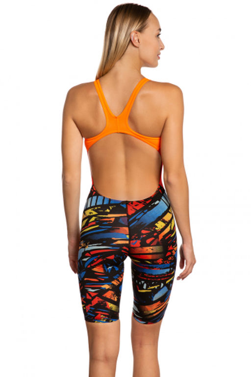 Купальник RC2Kneeskin PBT H0, Nera junior PBT H9, Nera PBT H9, Wave PBT H9, Shape A7 - Mad wave фото 4