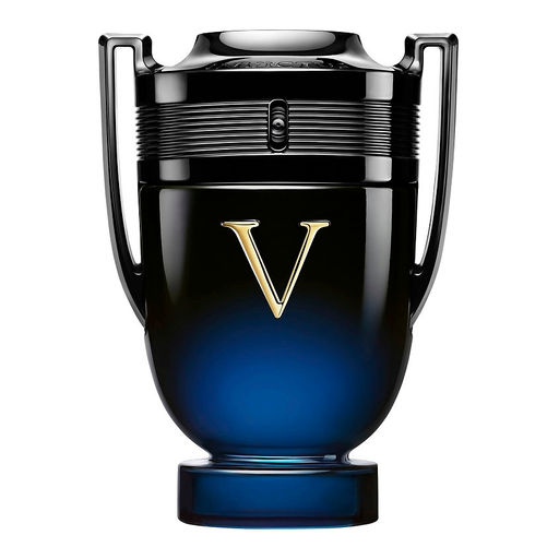 PACO RABANNE INVICTUS VICTORY ELIXIR m EDP 50 ml M