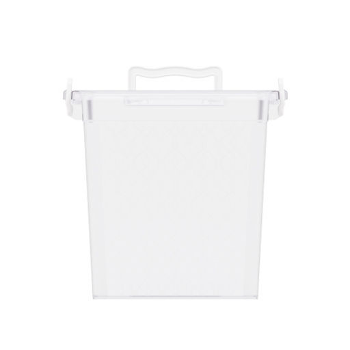 Контейнер квадратный 12л М5240 - Альтернатива фото 6