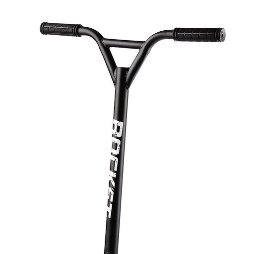 Самокат трюковый ROCKET,колеса PU/пластик 100 мм,ABEC 7, сиреневый