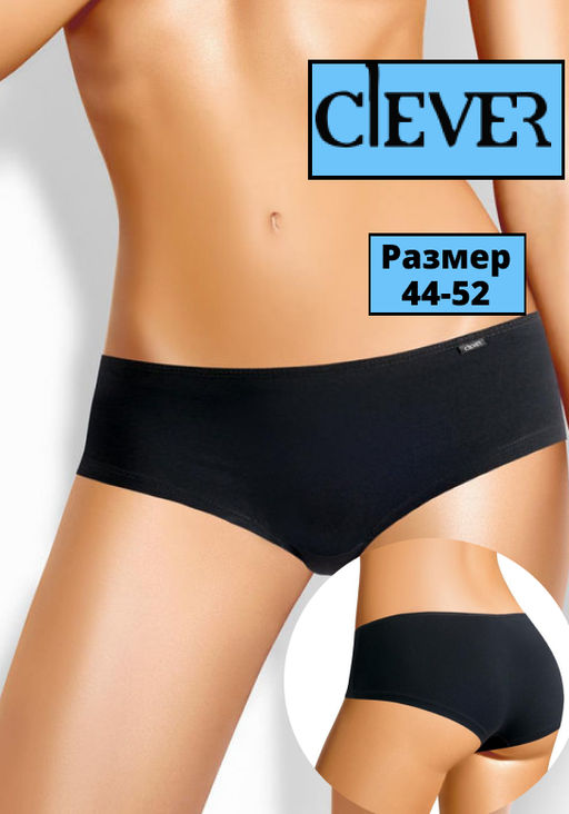 Трусы женские шорты