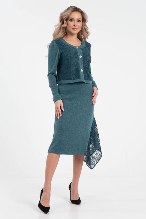 Костюм К5-4672 - Wisell фото 9