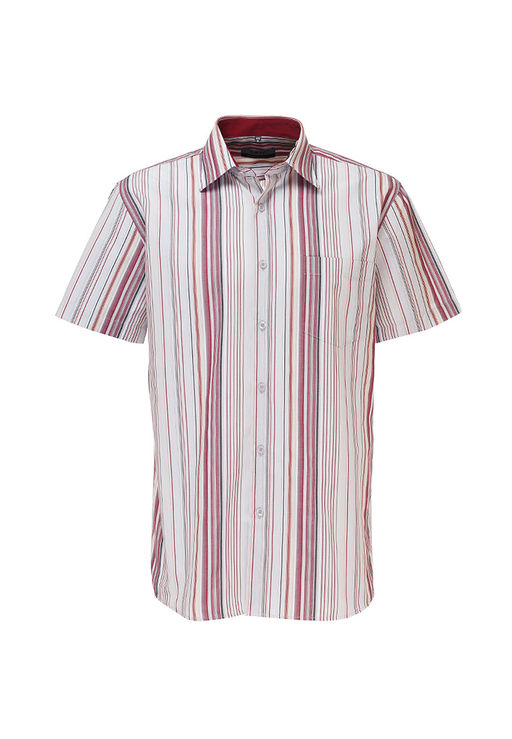 Сорочка мужская короткий рукав GREG Gb361/309/61/Z/1  фото 4