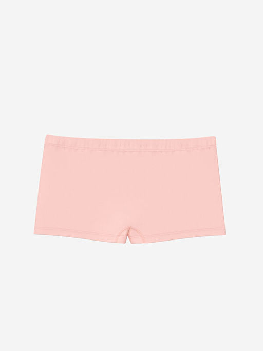 Bask?l? K?z ?ocuk Boxer 3l? - Waikiki фото 2