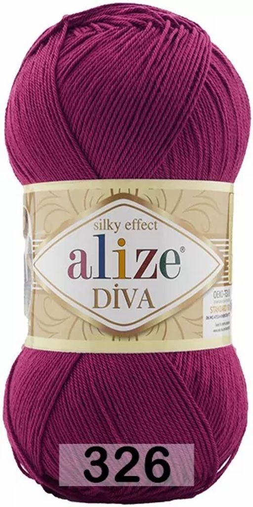 DIVA - Alize фото 27