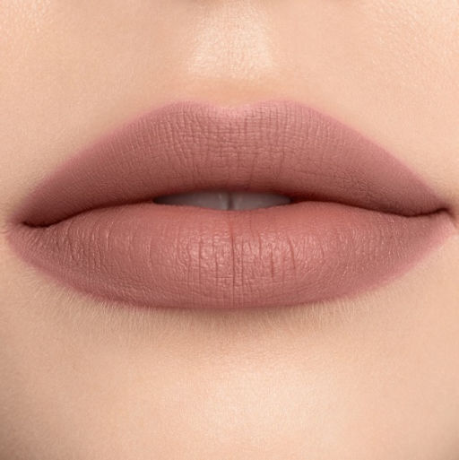 RELOUIS Помада губная жидкая матовая "Nude Matte" тон:27