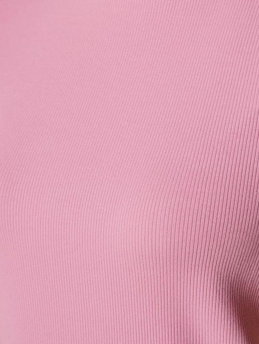 Футболка в рубчик ESMARA  фото 5