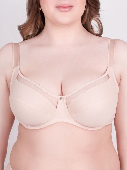 -18% Бюстгальтер Milavitsa 100150 нюд фото 2