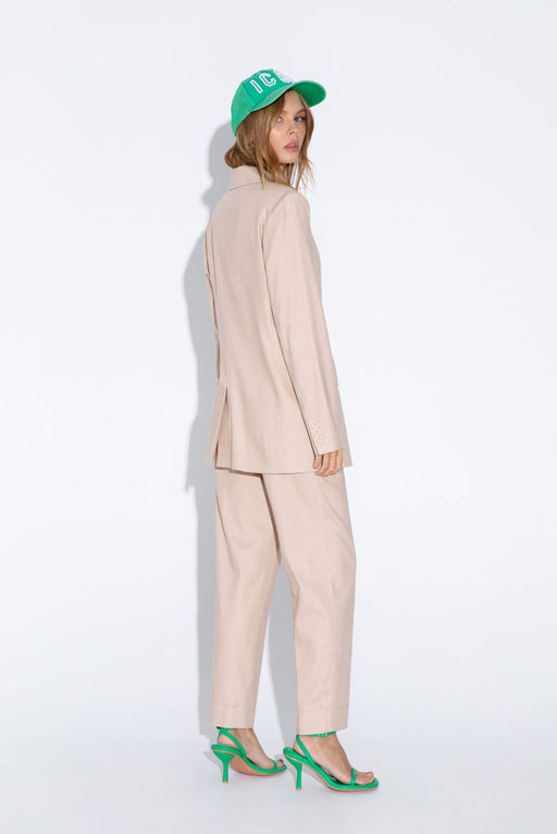 Костюм Pirs 4612 бежевый  фото 4