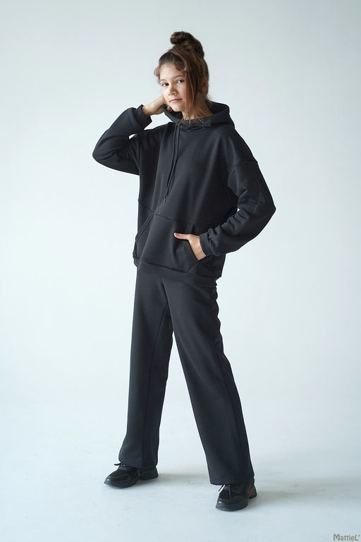 Спортивные штаны D506-41 - Mattiel фото 2