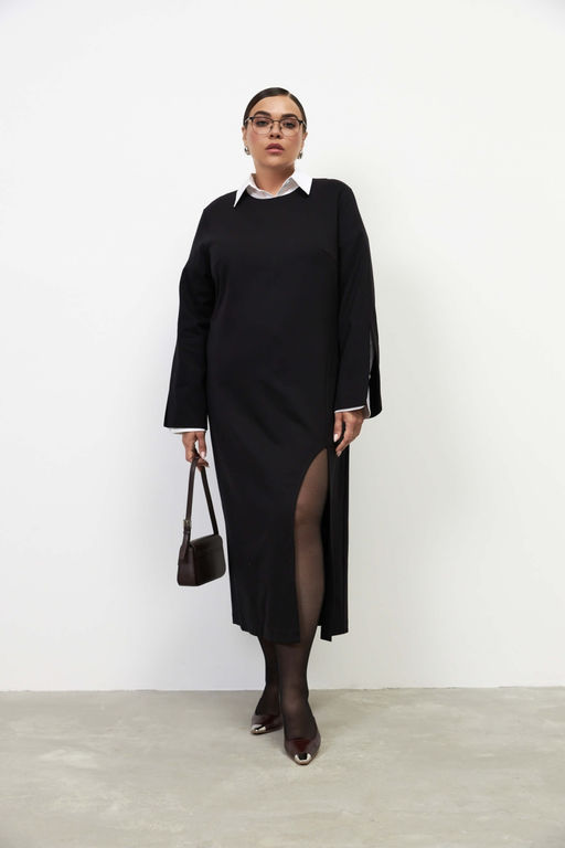 Б20350 Платье (НСК) - Cloxy фото 7