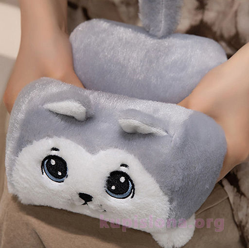 Мягкая игрушка Square dog - Купи слона фото 3