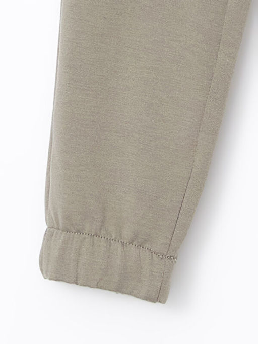 Beli Lastikli Erkek ?ocuk Jogger E?ofman Alt? - Waikiki фото 2