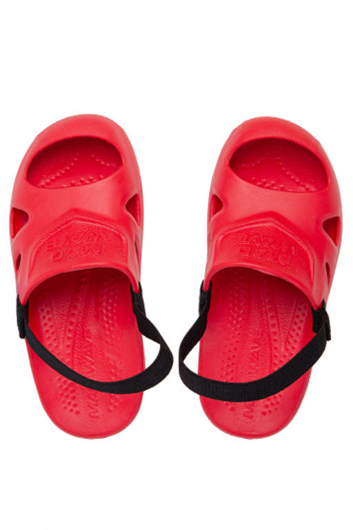 Детские тапочки Tip-toes II, Tot, Husky, Flip-flop, Step - Mad wave фото 5