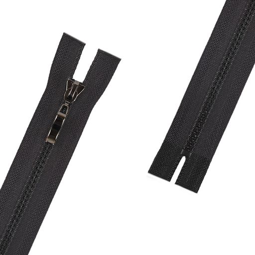 Молния Трактор GAMMA G3051 с брелком 5120 16 см Тип 5 10 шт неразъёмная однозамковая