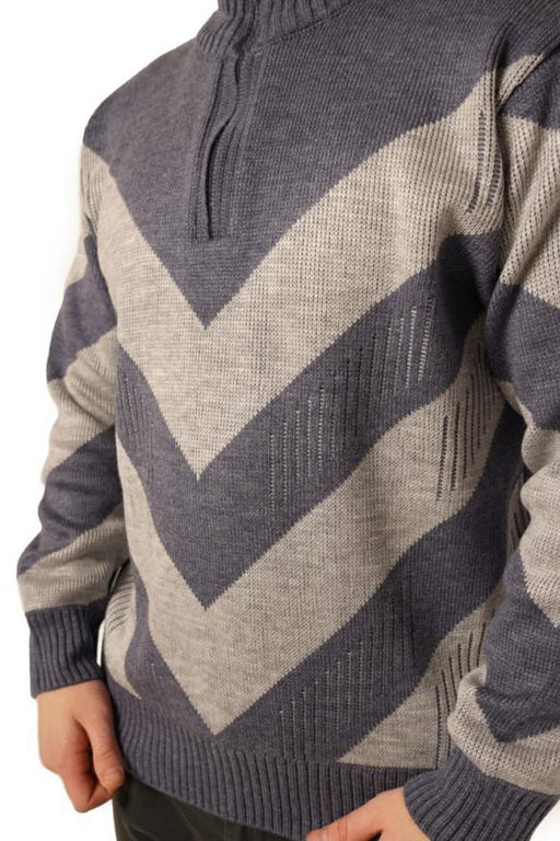 Свитер мужской - Есения фото 5