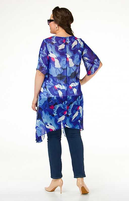 2193/1 туника - Ckc collections фото 2