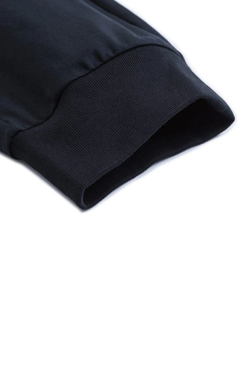 Брюки трикотажные Черный - Anta фото 7