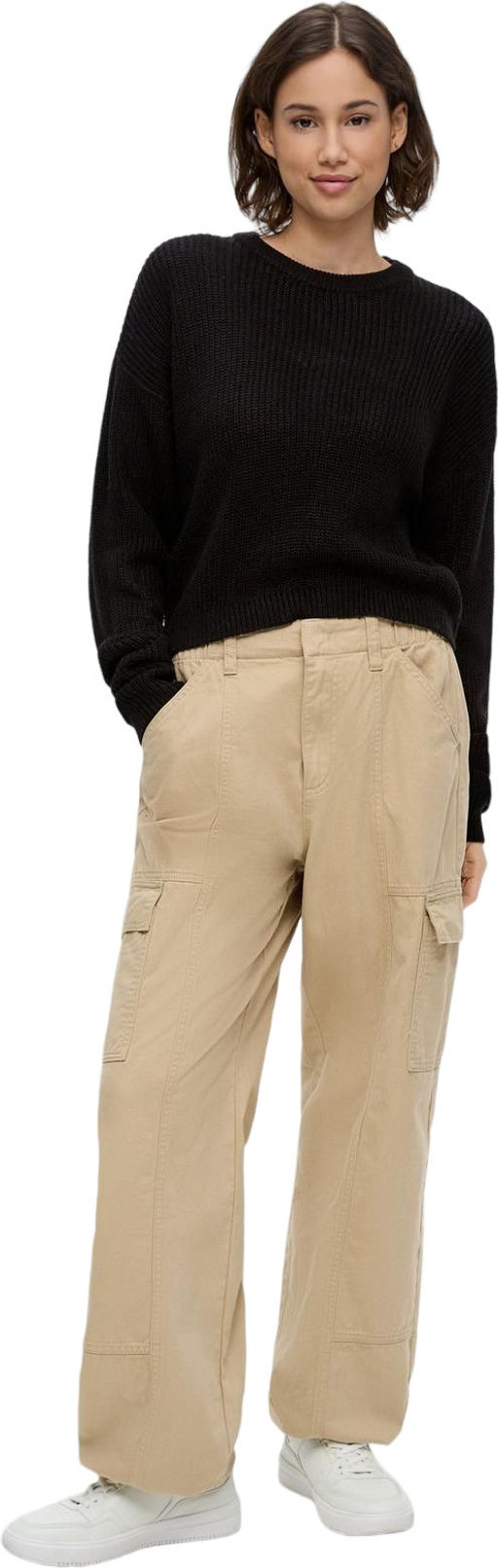 Джемпер женский