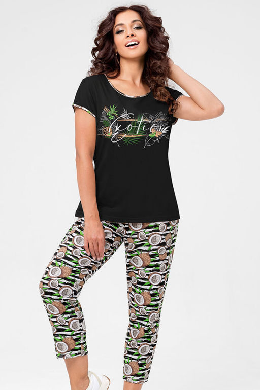 Костюм Бермуда (48-56) - Serenada фото 2