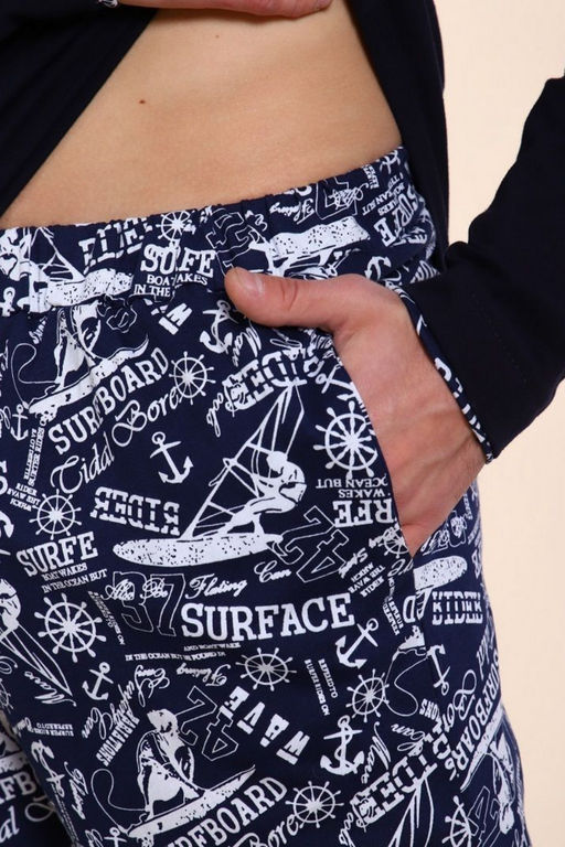 820 Костюм Surface