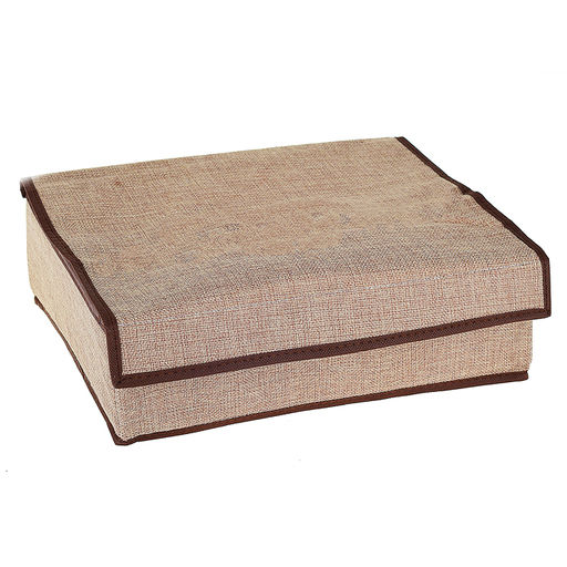 Коробка для хранения 34*24*11см