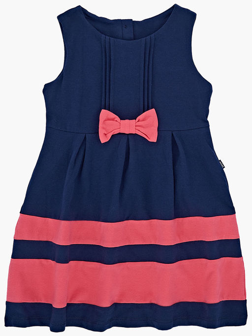 Платье для девочки UD 2912 зеленый - Mini maxi фото 11