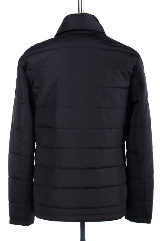 06-0219 Куртка мужская демисезонная (синтепон 100)