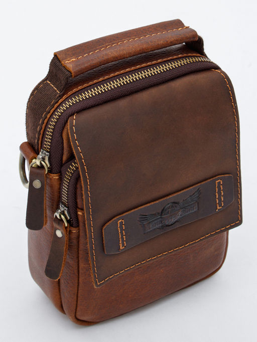 Сумка 4470TR brown Tough Ruder