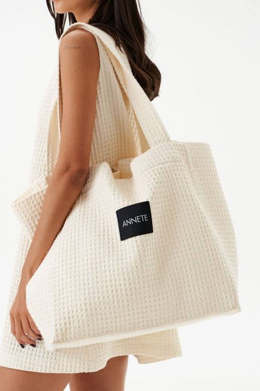 Шоппер А08 - Annete фото 2