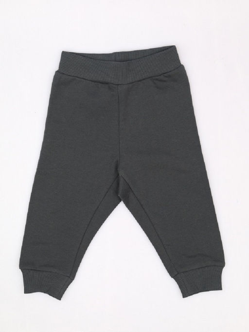 CRB wear / CSBB 90294-21-436 Комплект для мальчика (джемпер, брюки),молочный/Ex.Cherubino  фото 3