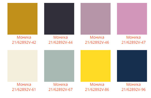 Комплект Моника - Ferz фото 3