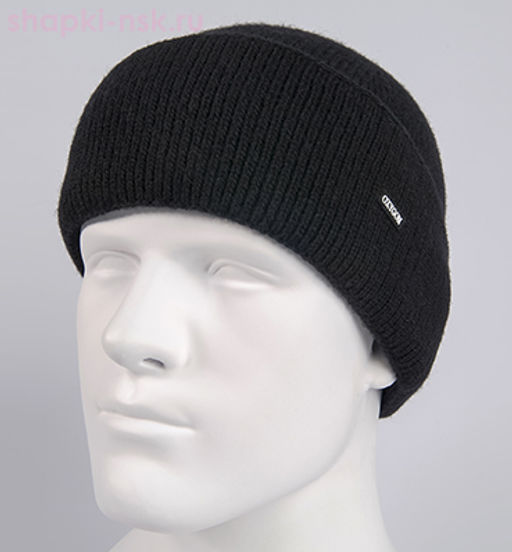 ICELAND Шапка мужская (56-60)