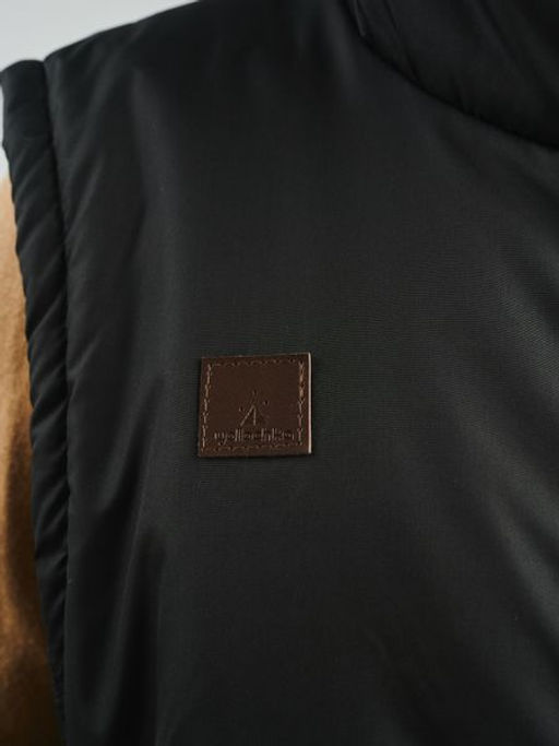 Жилет Айрон - Yollochka фото 36